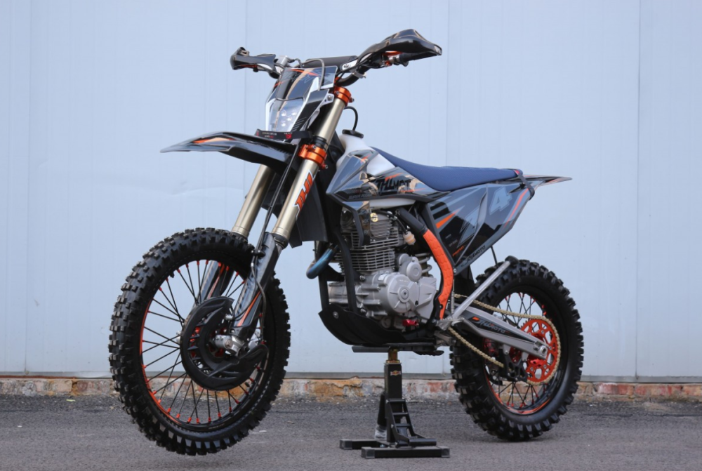 Мотоцикл JHLMOTO JHL Z4 PR250 (172FMM-5) в Мытищах