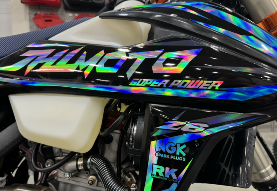 Мотоцикл JHLMOTO JHL Z6 NB300 (174MN-5) в Мытищах