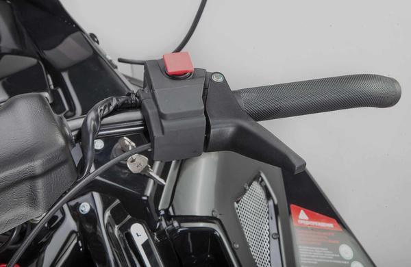 Снегоход STELS SA600R (L LUX WT) ВИТЯЗЬ 2.0 К01 Tech в Мытищах