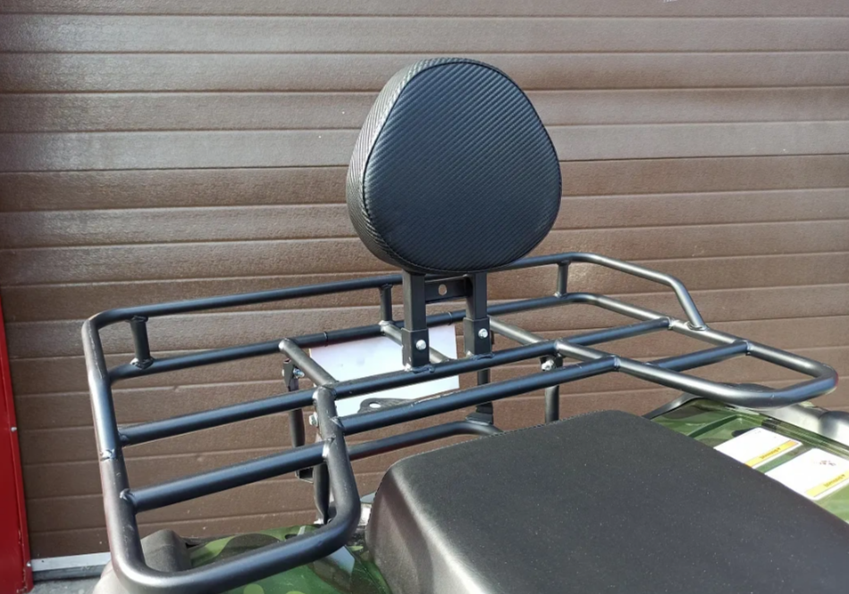 Квадроцикл PROMAX ATV 250 PRO (2025) в Мытищах