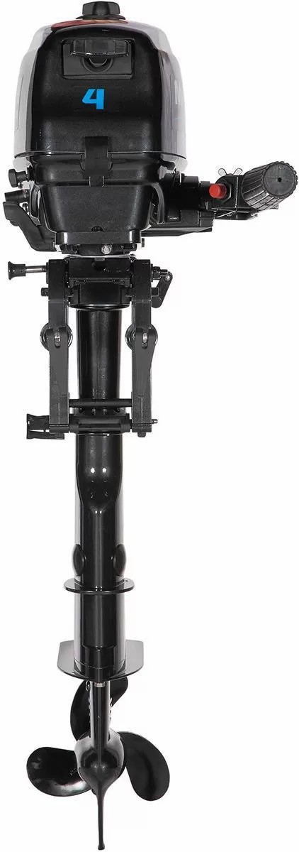 Лодочный мотор MARLIN MP 4 AMHS в Мытищах