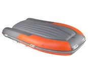 НАДУВНАЯ ЛОДКА GLADIATOR E380S в Мытищах