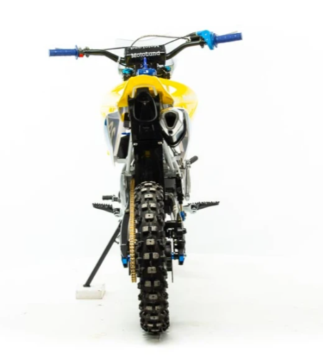 Питбайк MotoLand (МОТОЛЕНД) MZ125 в Мытищах