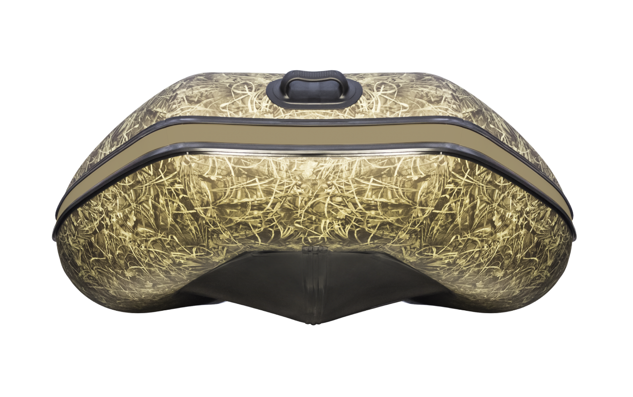 Лодка Ривьера Компакт 3400 СК в Мытищах