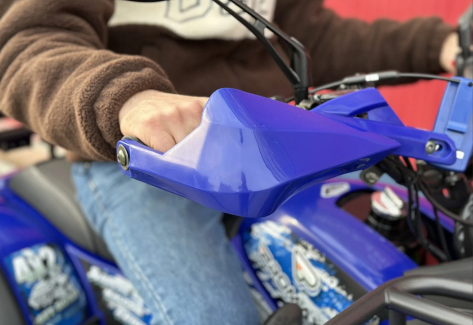  Квадроцикл PROMAX ATV 250 MAX (2025) в Мытищах