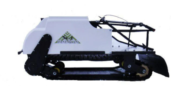 Мотобуксировщик Райда 087 L04 11 л.с. катушка 7 ампер, электрозапуск в Мытищах