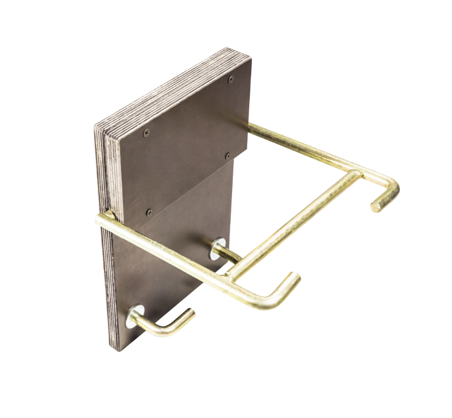 Навесной транец в Мытищах