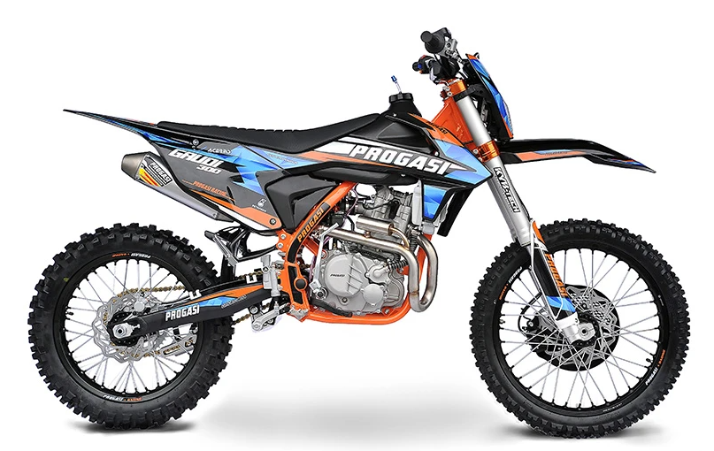 Мотоцикл Progasi Gaudi 300 в Мытищах