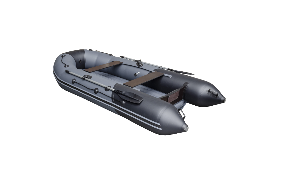 Лодка Таймень NX 3400 НДНД PRO в Мытищах