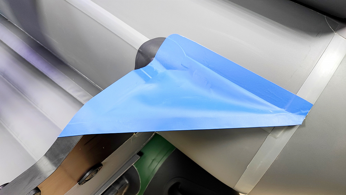 Лодка MISHIMO FAMILY PRO 390 в Мытищах