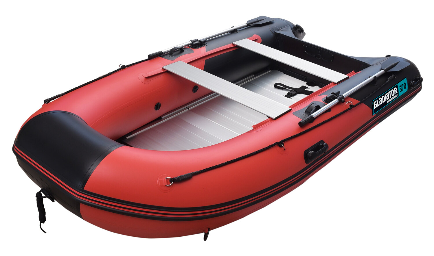 НАДУВНАЯ ЛОДКА GLADIATOR B330AL в Мытищах