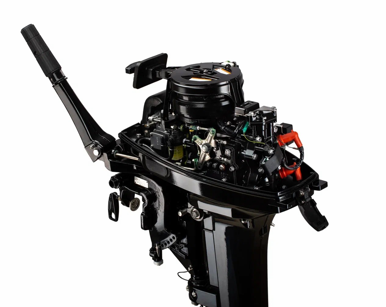 ЛОДОЧНЫЙ МОТОР GLADIATOR G20FHS в Мытищах