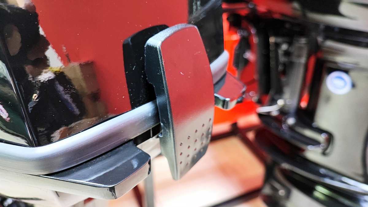 Лодочный мотор MARLIN PROLINE MP 50 AWR ПОД ВОДОМЕТ в Мытищах