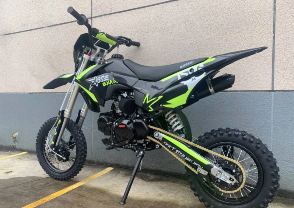 Питбайк BSE EXA SA 14/12 в Мытищах