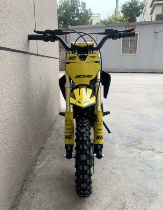 Питбайк BSE K6 в Мытищах