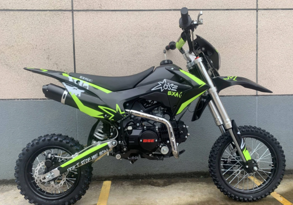 Питбайк BSE EXA SA 14/12 в Мытищах