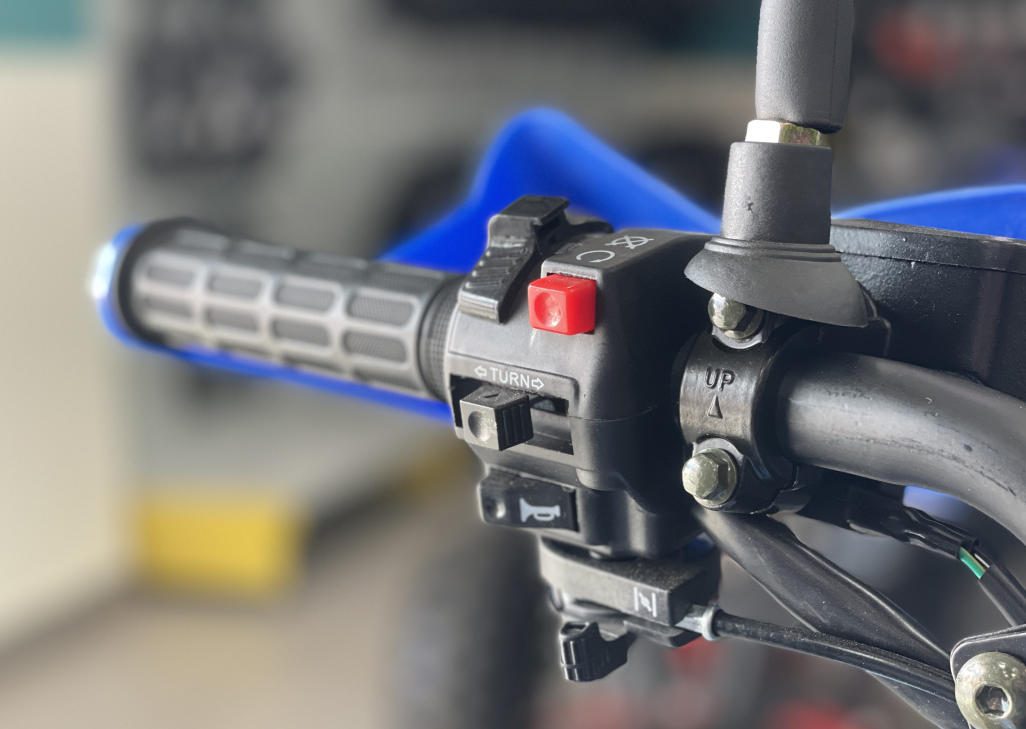 Квадроцикл PROMAX TAURUS 300 в Мытищах