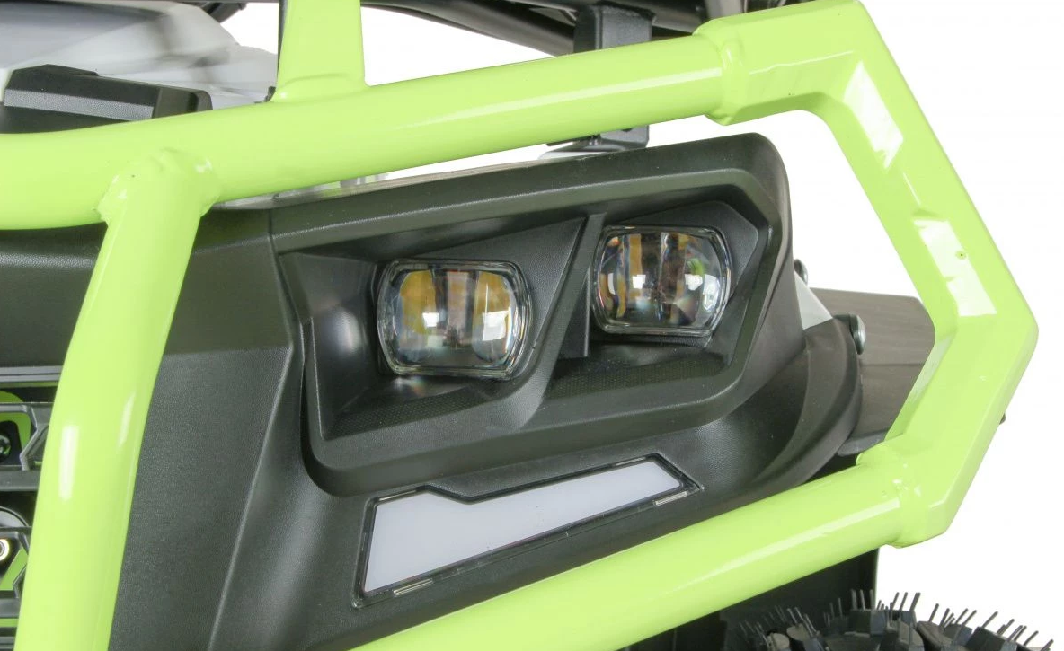 Квадроцикл YACOTA DRAGON в Мытищах