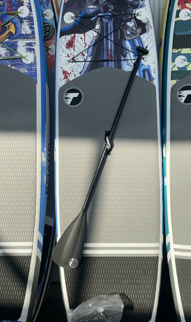 SUP (САП) ДОСКА RAIDEX TAKUMO 10.6’ (320СМ) N 1 в Мытищах