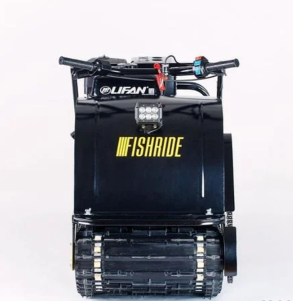 Мотобуксировщик FISHRIDE КЛАССИКА 17 л.с. в Мытищах