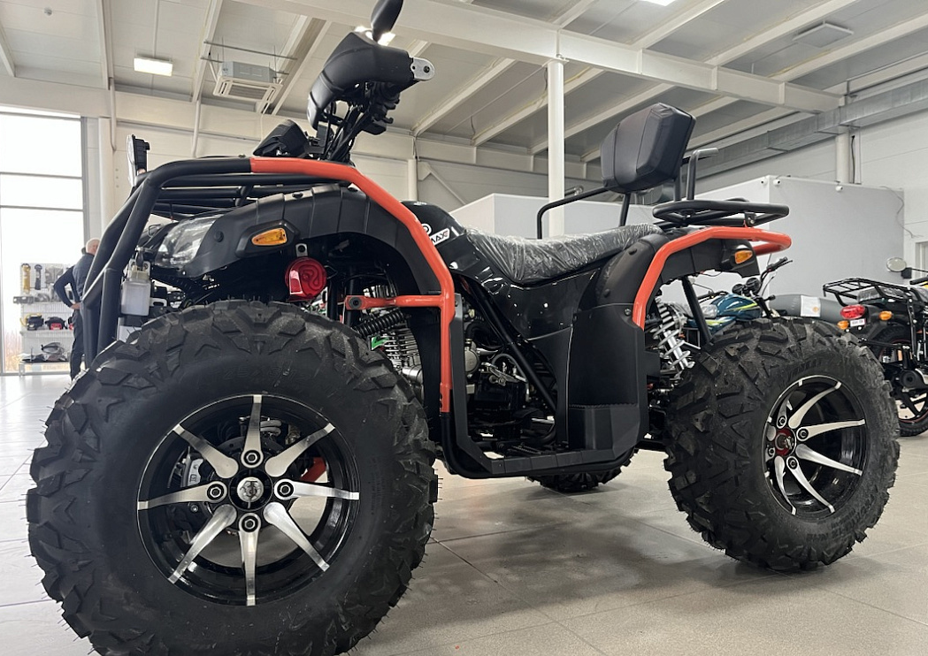Квадроцикл PROMAX 300 4X4 ALL ROAD в Мытищах