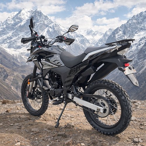 Мотоцикл PROMAX TOURING PR300 в Мытищах