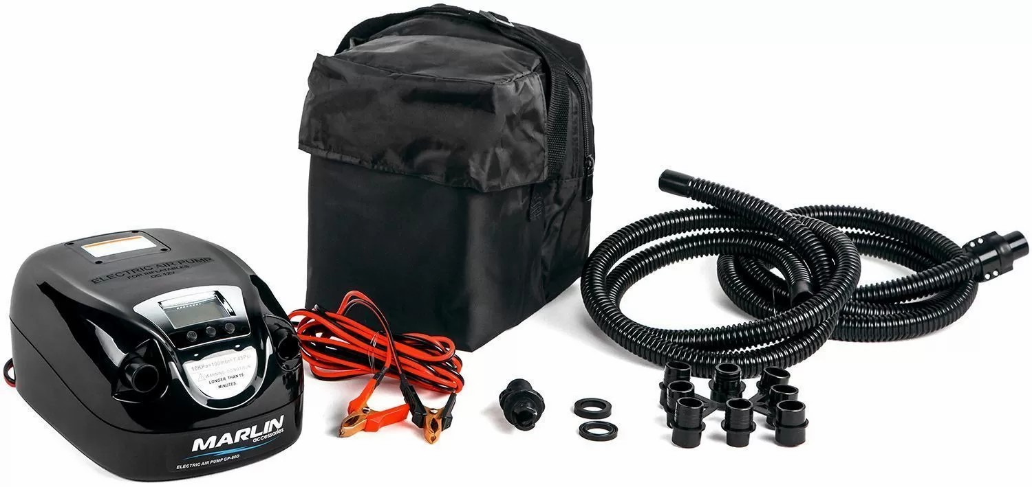 ЭЛЕКТРИЧЕСКИЙ НАСОС MARLIN GP-80 D в Мытищах