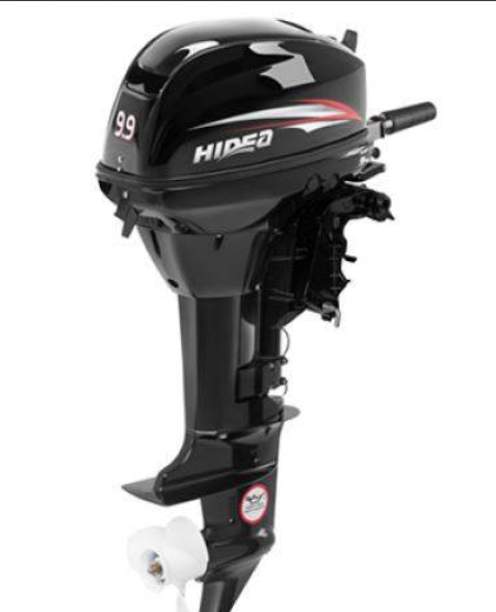 Лодочный мотор HIDEA HD9.9FHL (длинная нога) в Мытищах