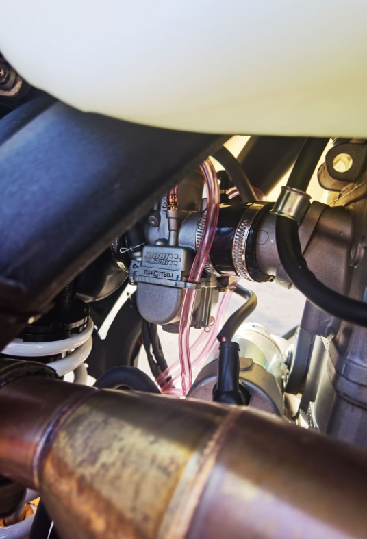 Мотоцикл JHLMOTO JHL Z6 NB300 (174MN-5) в Мытищах