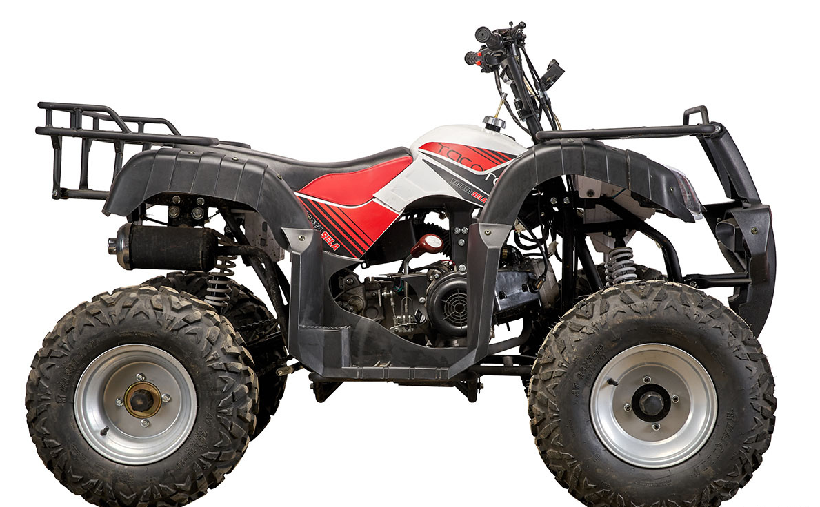 Квадроцикл YACOTA SELA 200 в Мытищах