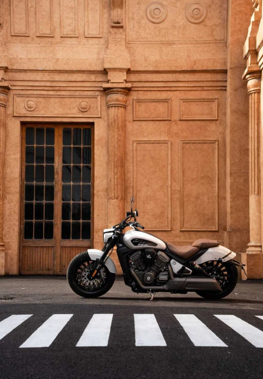 Мотоцикл Benda DarkFlag 500 Commander в Мытищах