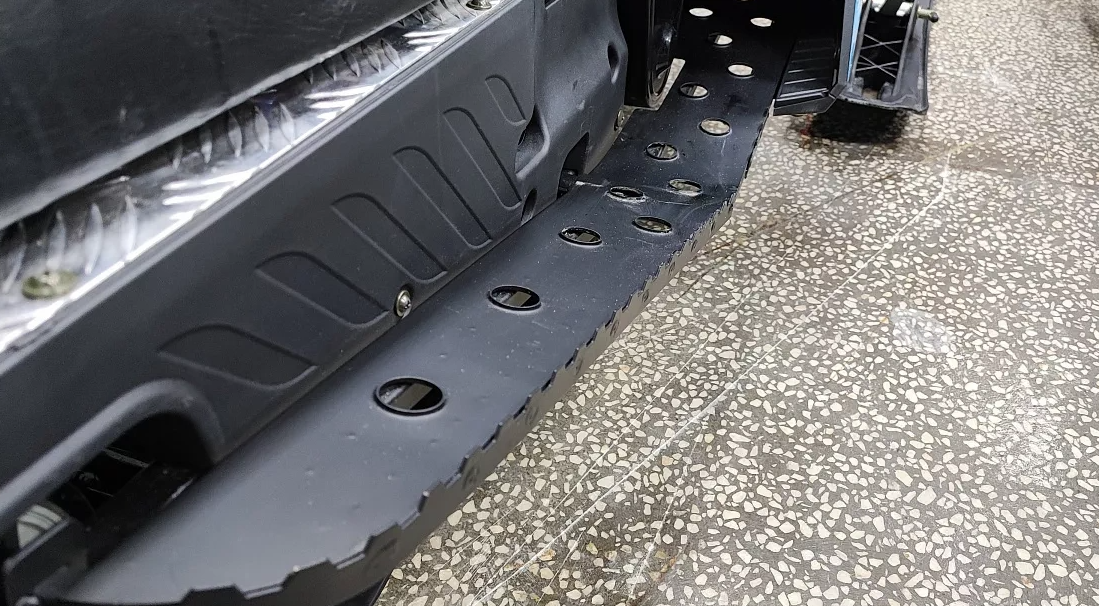 Снегоход Ataki WD150 в Мытищах