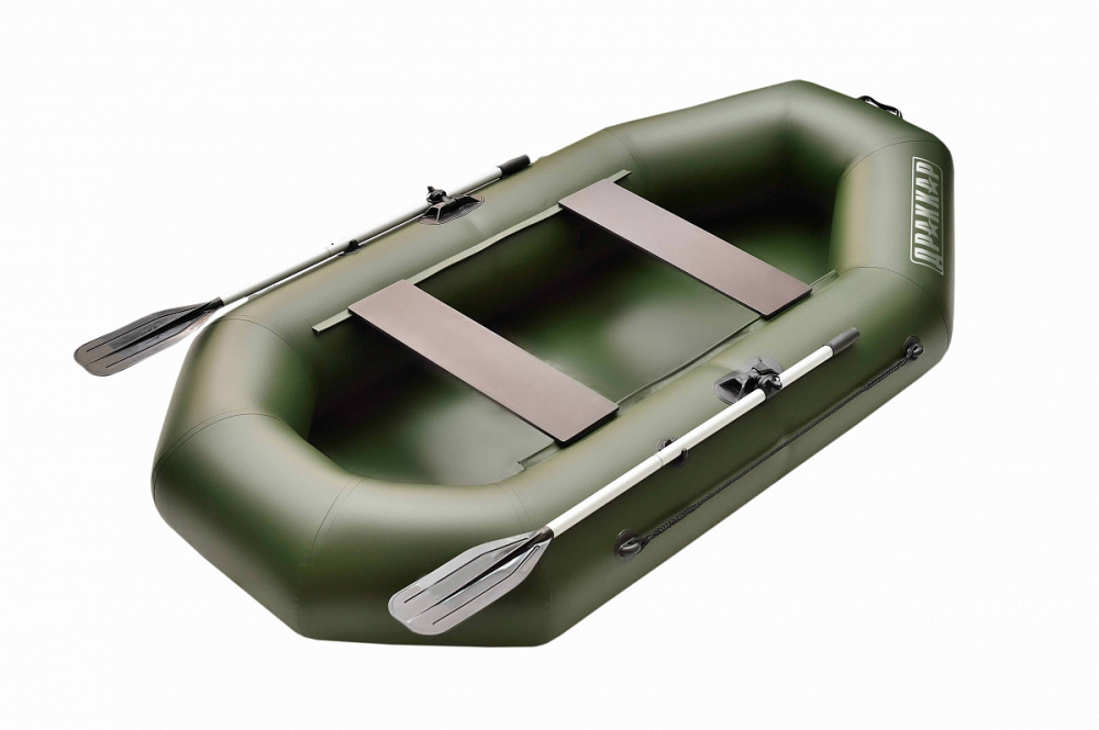 ЛОДКА ГРЕБНАЯ ДРАККАР 2600 STANDARD в Мытищах