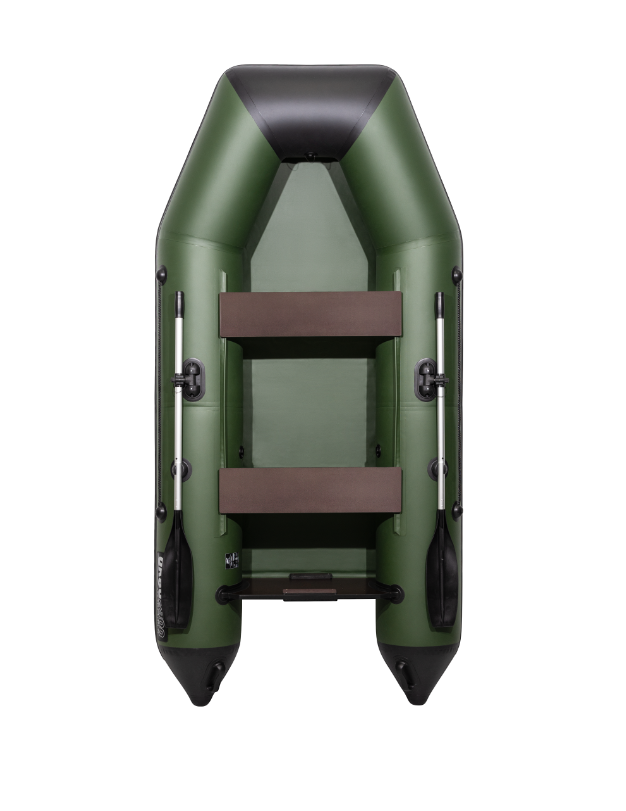 Лодка АКВА 2900 в Мытищах