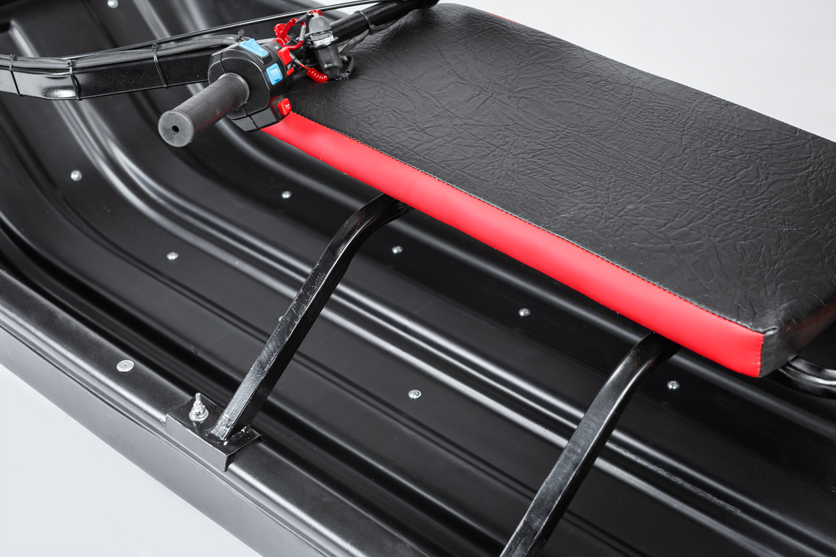 СИДЕНИЕ ДЛЯ САНЕЙ в Мытищах