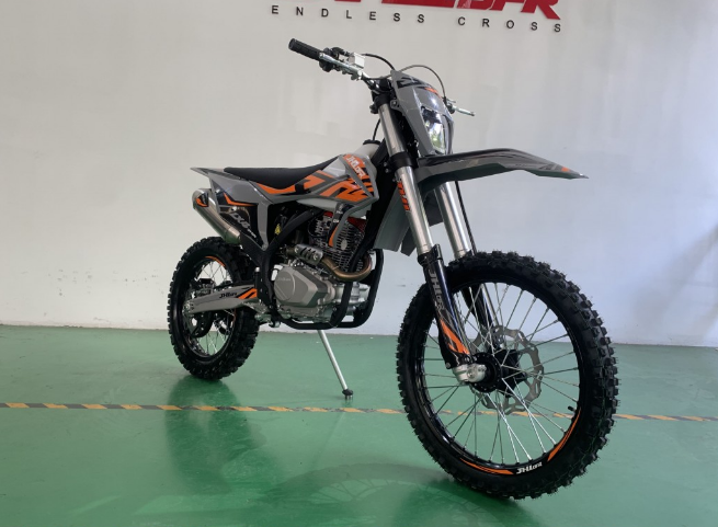 Мотоцикл JHLMOTO JHL LX4 CB300RL (175FMN) в Мытищах