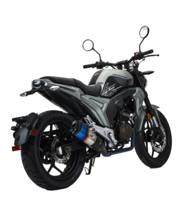 Мотоцикл MOTOLAND (МОТОЛЕНД) 300 CBR в Мытищах