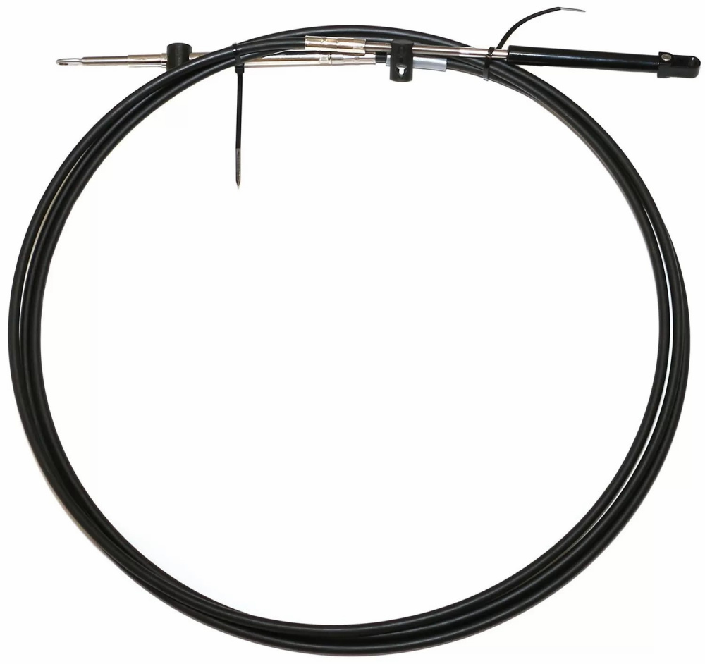 ТРОС "ГАЗ-РЕВЕРС", F12, MERCURY (ТАЙВАНЬ) в Мытищах