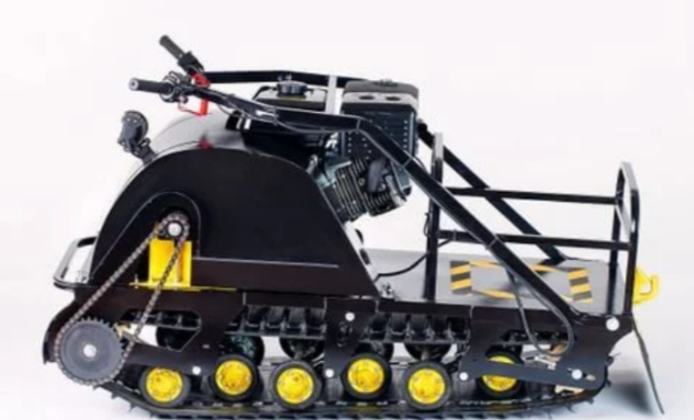 Мотобуксировщик FISHRIDE КЛАССИКА 17 л.с. в Мытищах