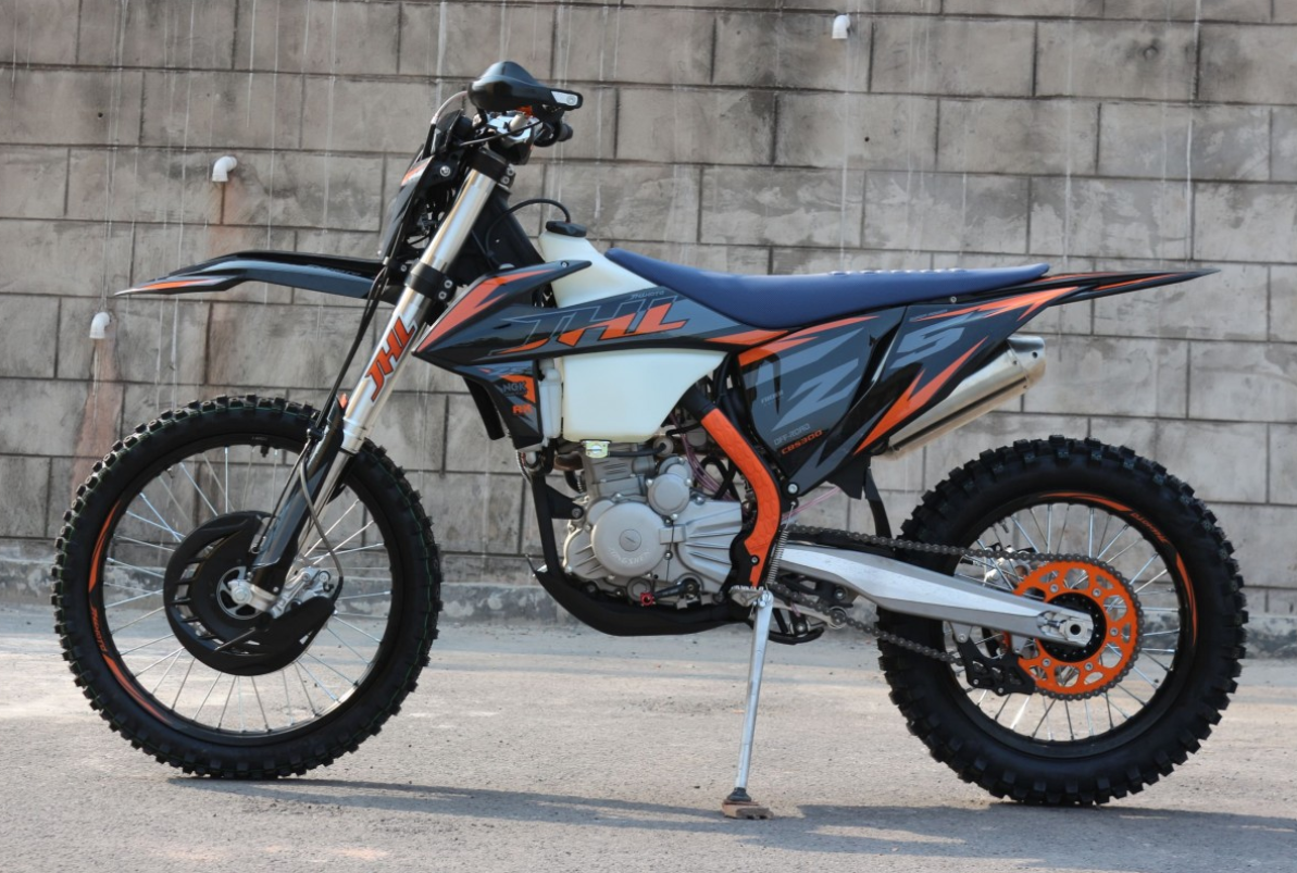 Мотоцикл JHLMOTO JHL Z5 NB300 (174MN-5) в Мытищах