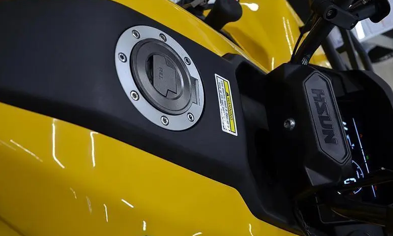 Квадроцикл HISUN GUARDIAN 400L /LONG в Мытищах