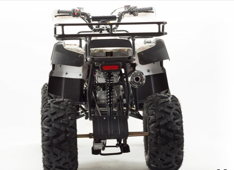 Квадроцикл MOTOLAND (МОТОЛЕНД) 200 ALL ROAD в Мытищах