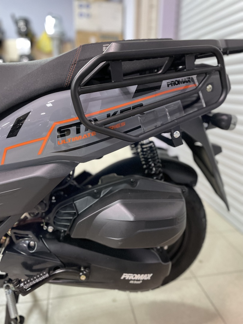 Скутер PROMAX STALKER 150(49) в Мытищах