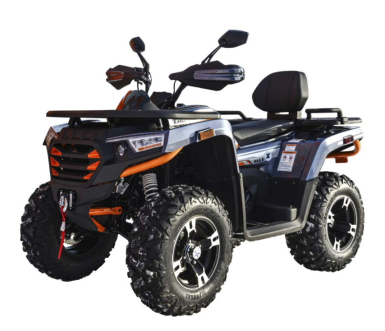 Квадроцикл MOTOLAND (МОТОЛЕНД) 300 MAX X в Мытищах