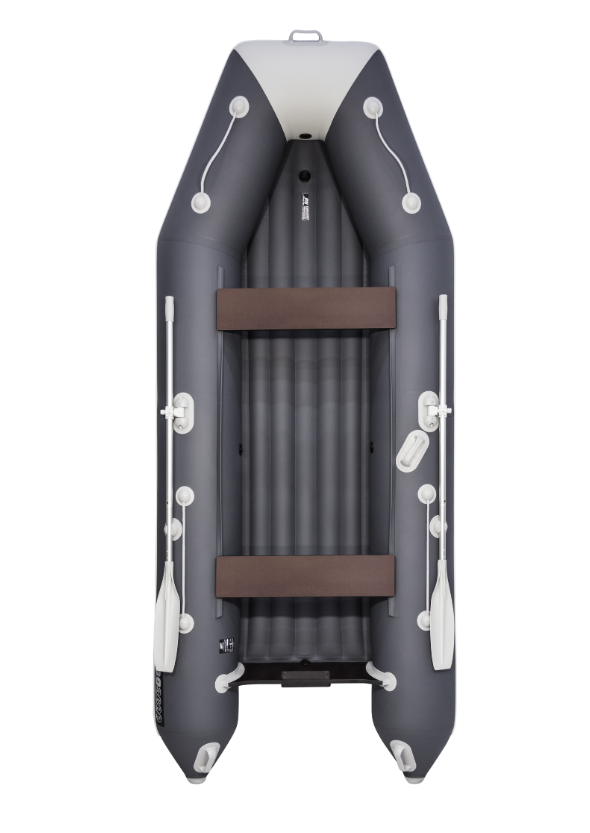 Лодка АКВА 3600 НДНД в Мытищах