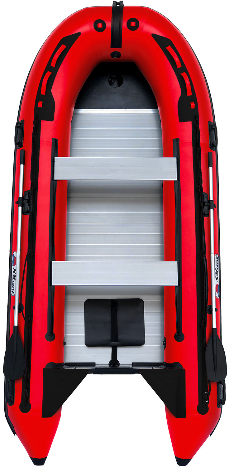 ЛОДКА SMARINE STRONG 420 в Мытищах