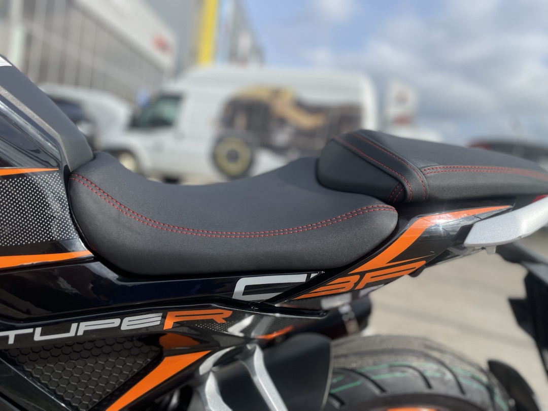 Мопед PROMAX CB150R (49) в Мытищах