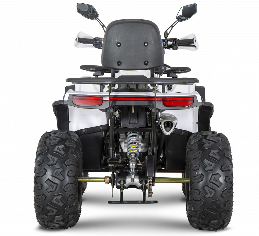 Квадроцикл YACOTA VIKING PRO в Мытищах