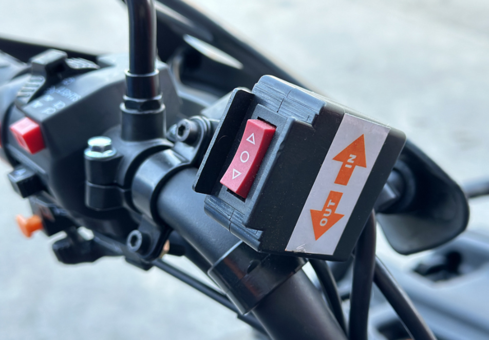 Квадроцикл GBM EXPLORER 400 NEW PREMIUM в Мытищах