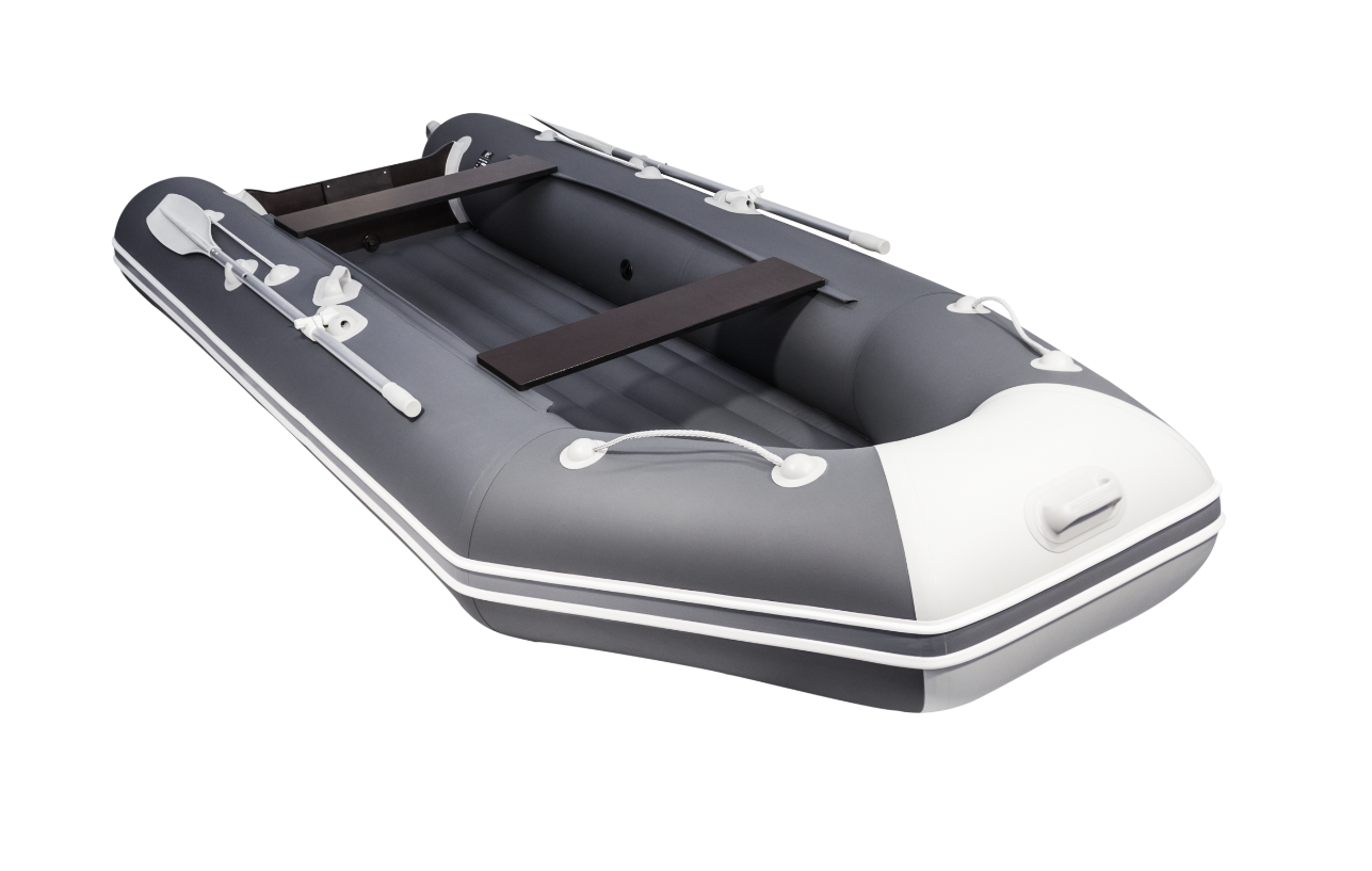 Лодка АКВА 3600 НДНД в Мытищах